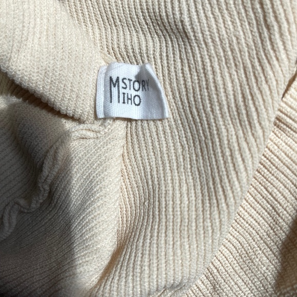 Knit Tank Top - Picture 3 of 4